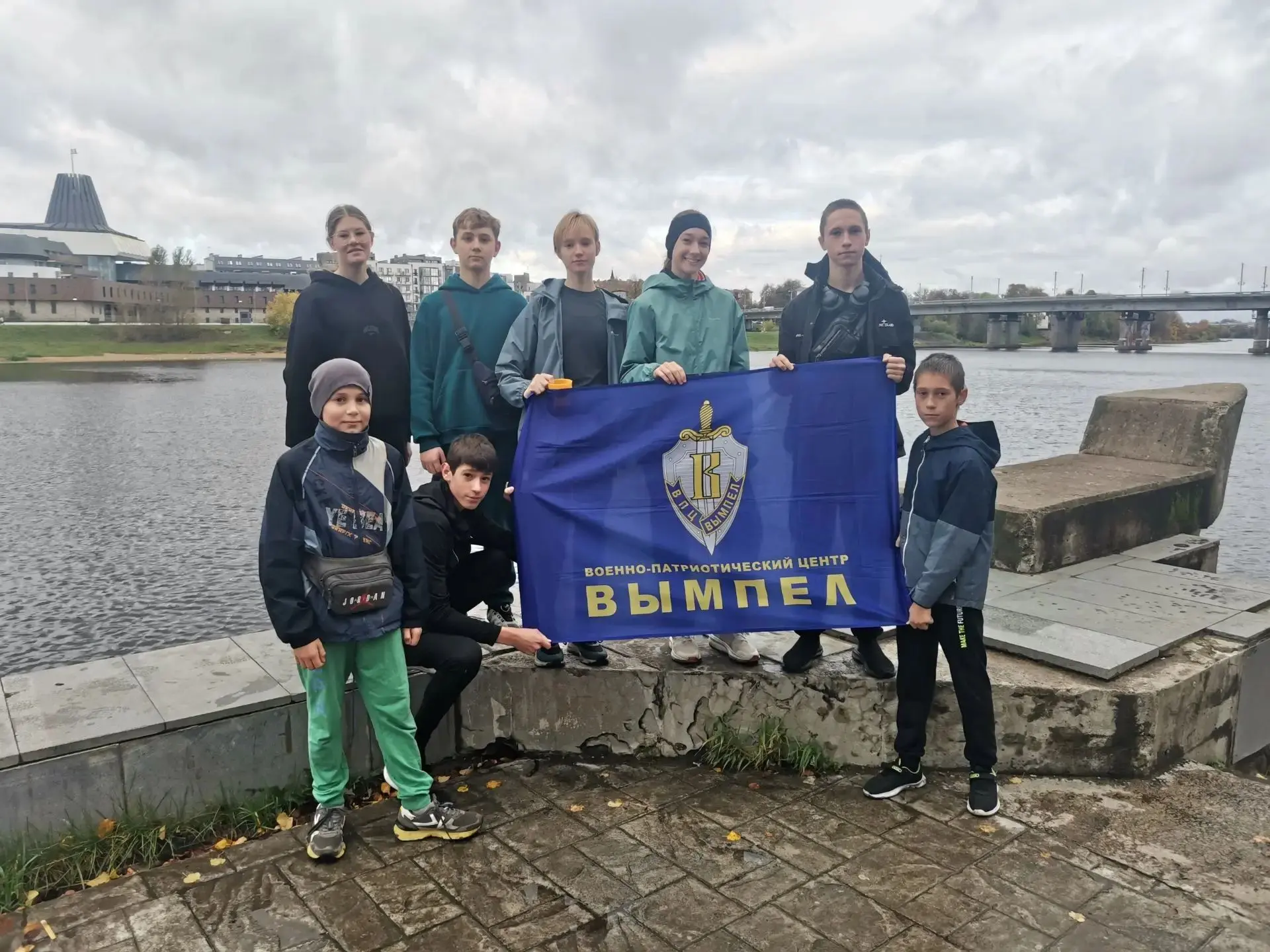 5 вёрст: Тяга к своим вершинам или добрая традиция? 🏃‍♂️🏅