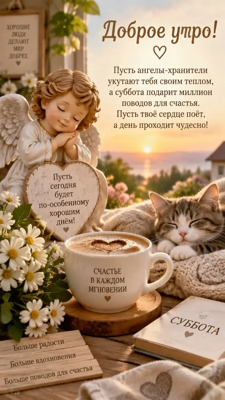 Выходные - время, когда мы можем перезагрузиться, найти вдохновение в простых вещах и н...