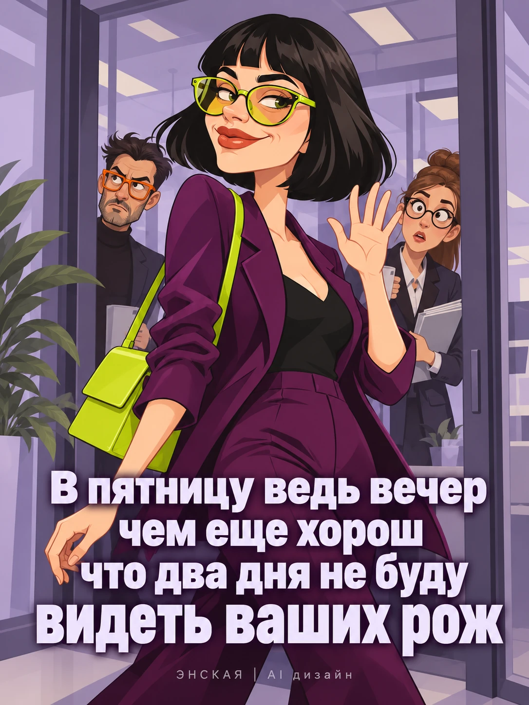 #пятница #юмор