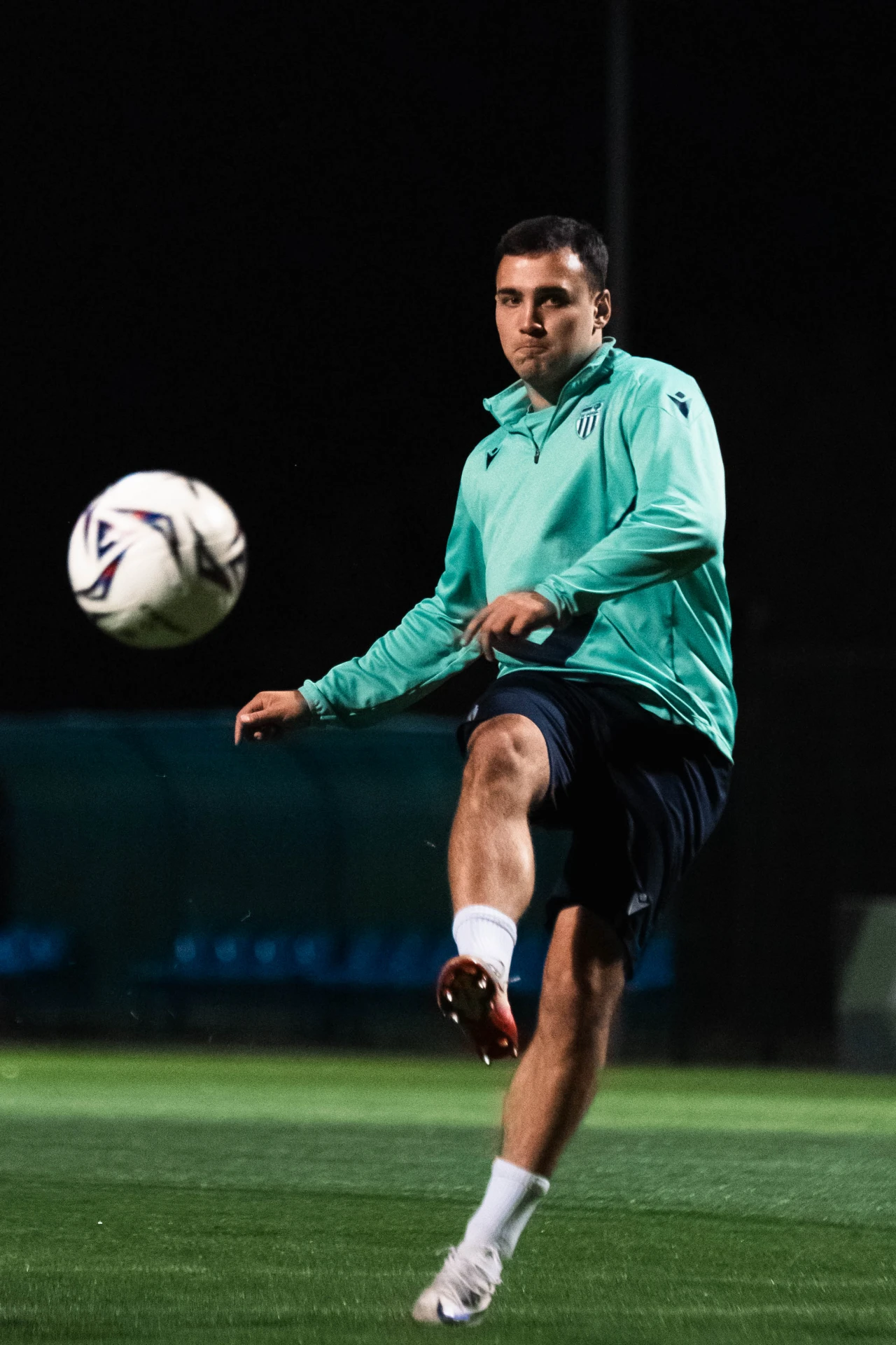 Подготовка к «Сочи» завершена ⚽️