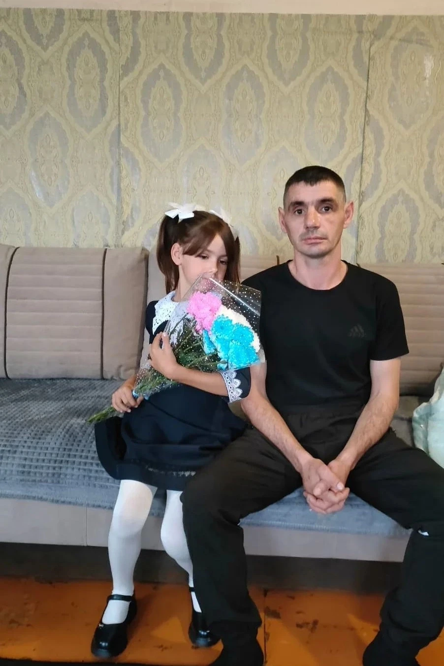 Фотомарафон "С папой рядом"