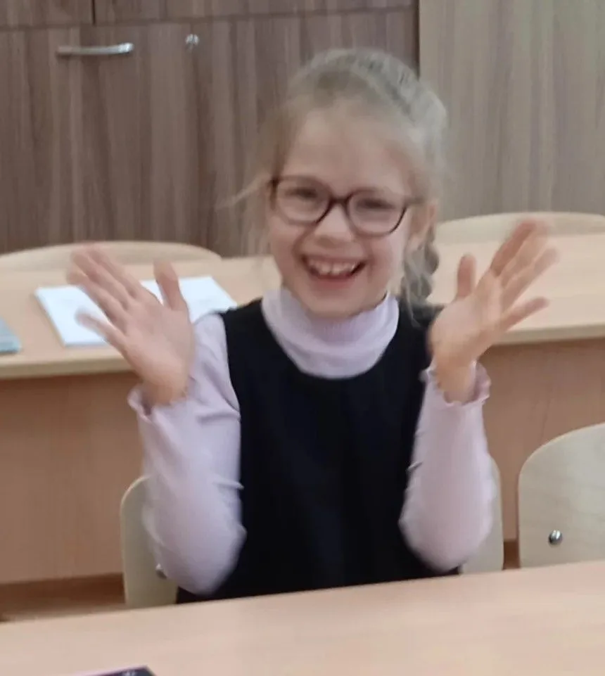 Во 2а классе прошёл увлекательный и познавательный профчас, посвящённый одной из самых ...