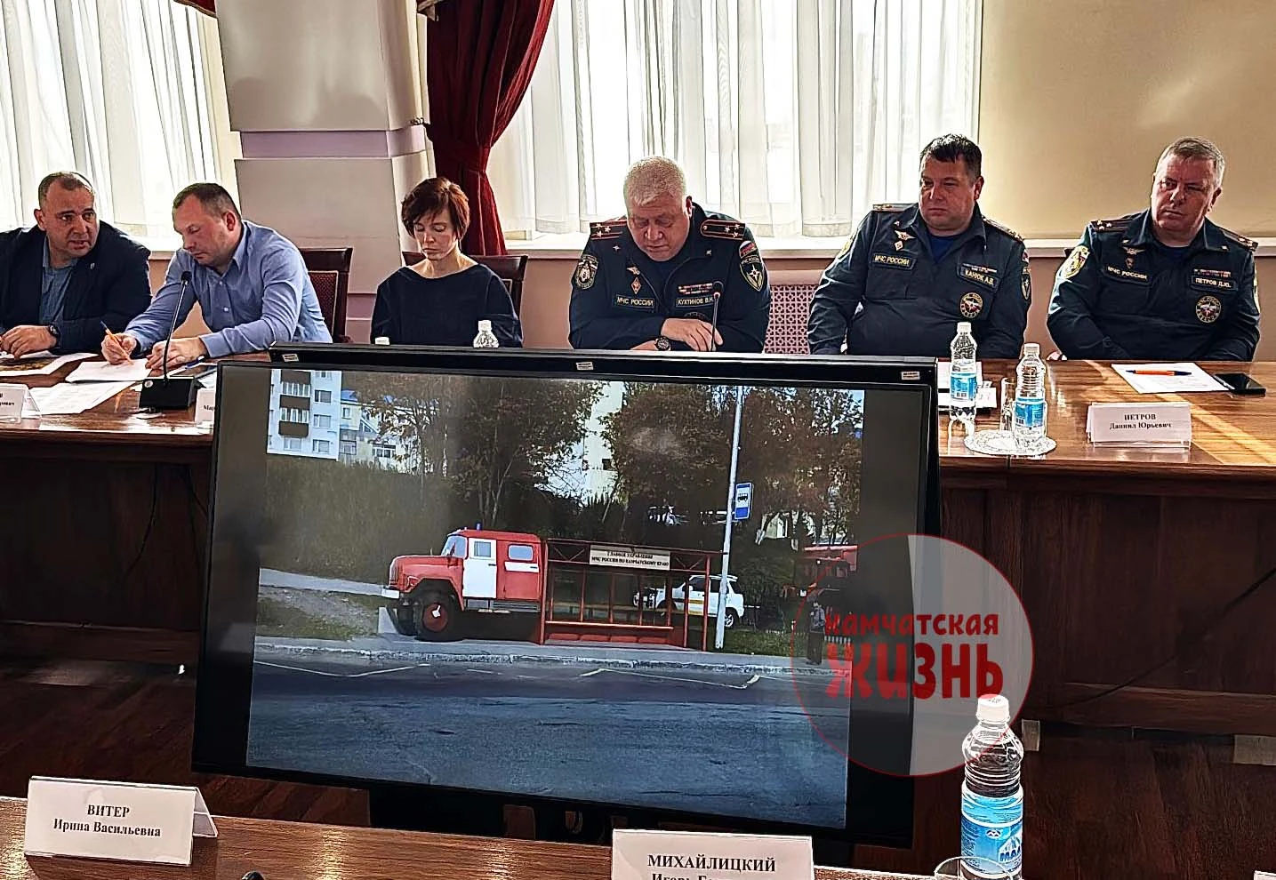 Остановку на улице Ленинградской хотят переименовать с «Стадиона Спартак» на «Главное у...
