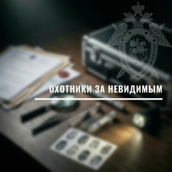 19 октября в России отмечается День образования службы криминалистики – профессиональны...