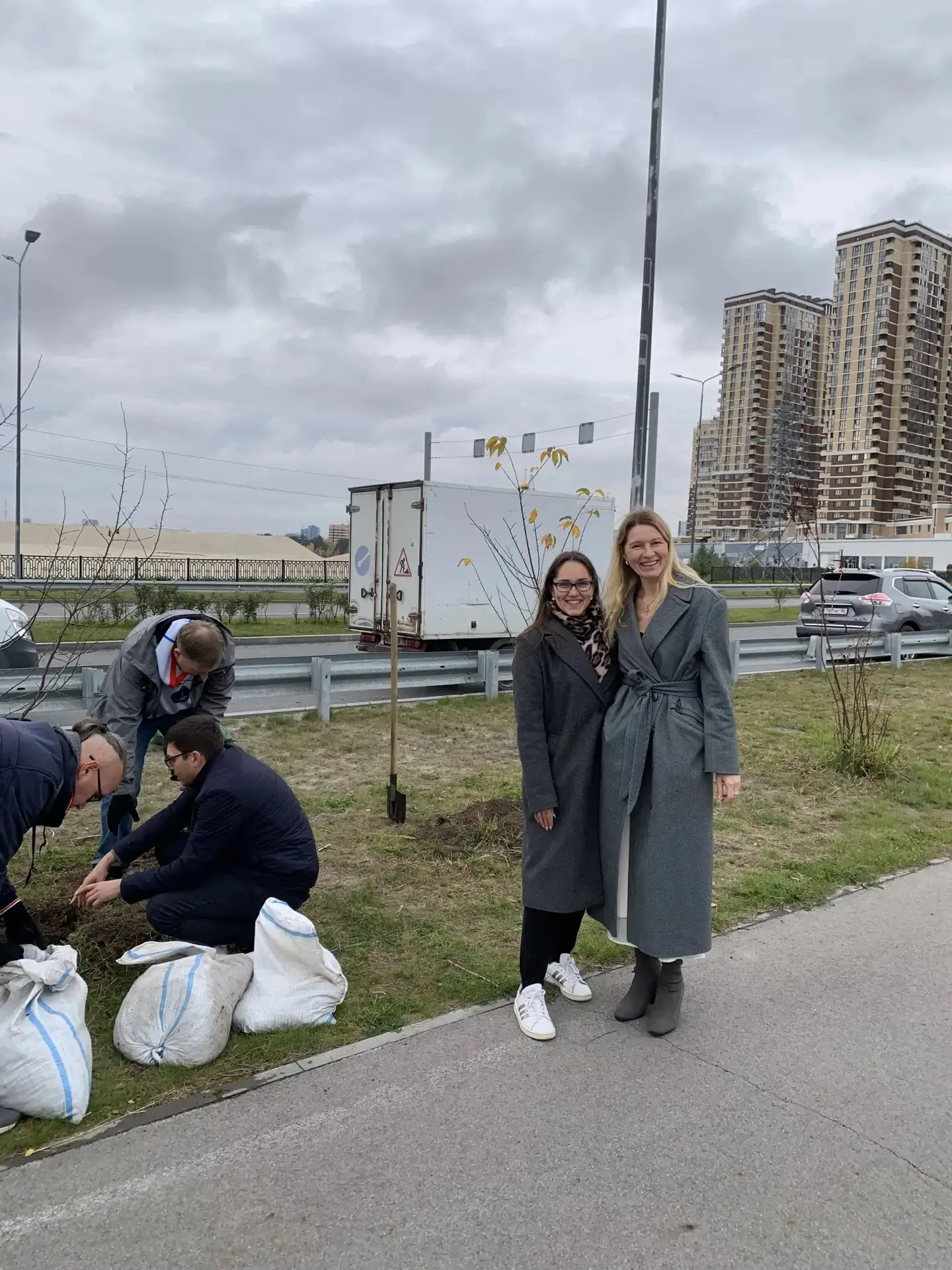 🌳Туристический комплекс «ВАЛИКАС» присоединился к ежегодной городской экологической ак...