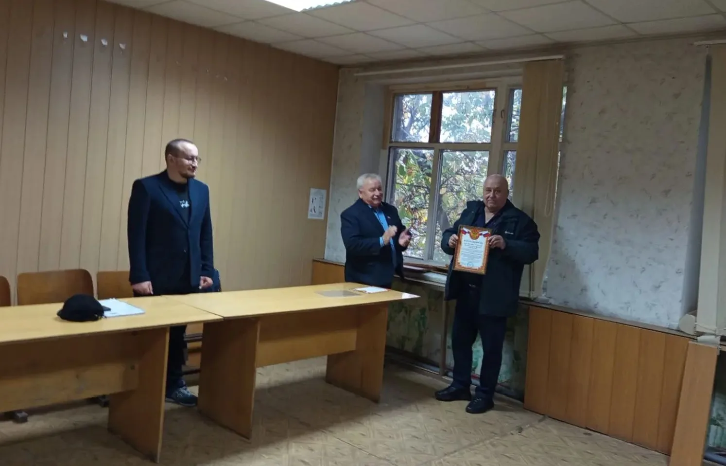 18 октября – День работников дорожного хозяйства