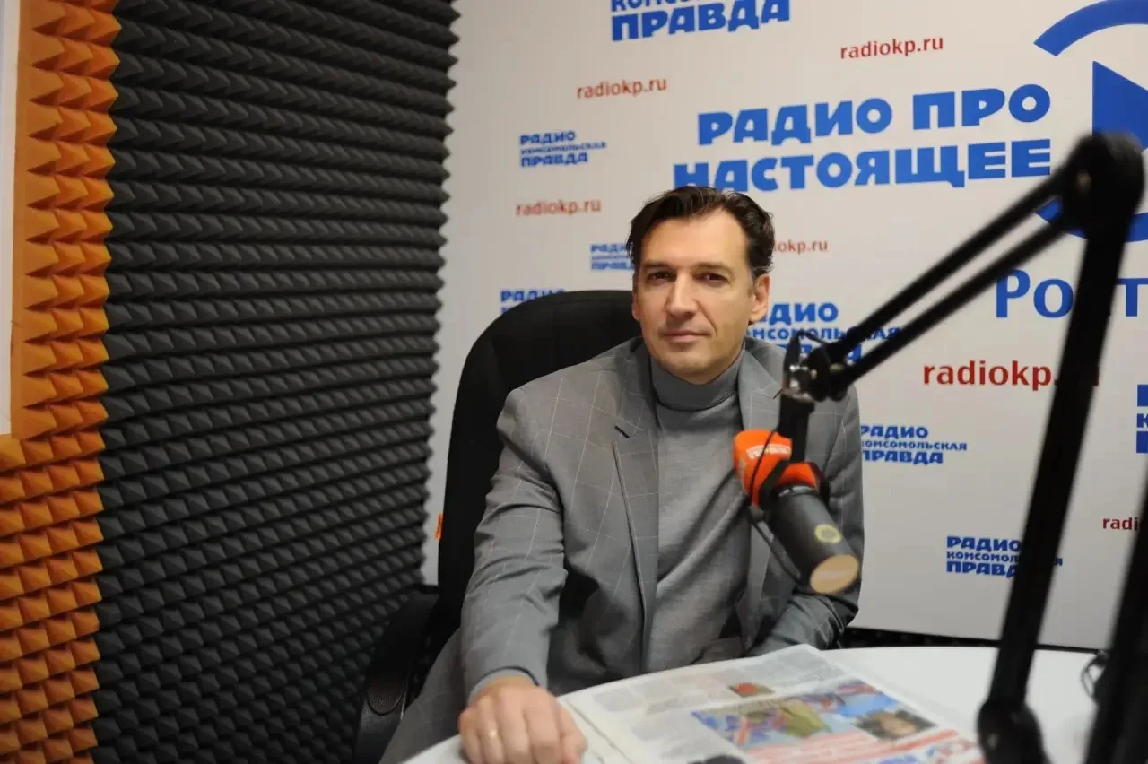 ⚡️Программа «Диалоги»: Развитие должно быть всей области