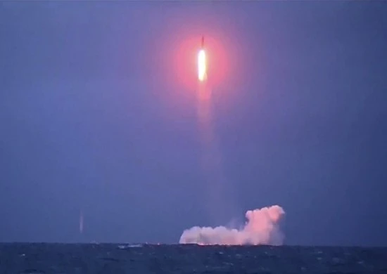 🚀 В современных СМИ, говоря о потенциале стратегических вооружений, часто любят занижа...