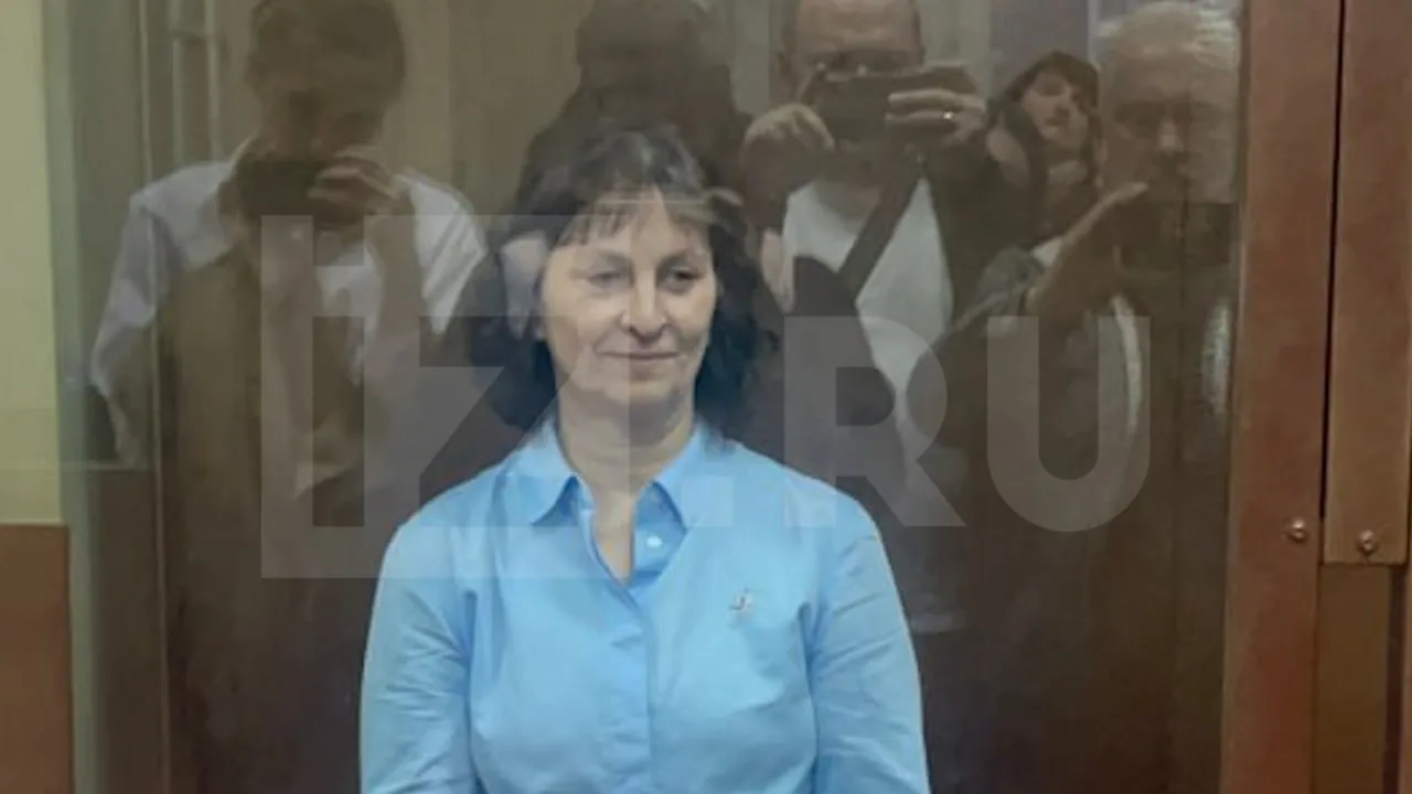 Член «Яблока» Елена Перепелица получила 4 года по делу об экстремизме.