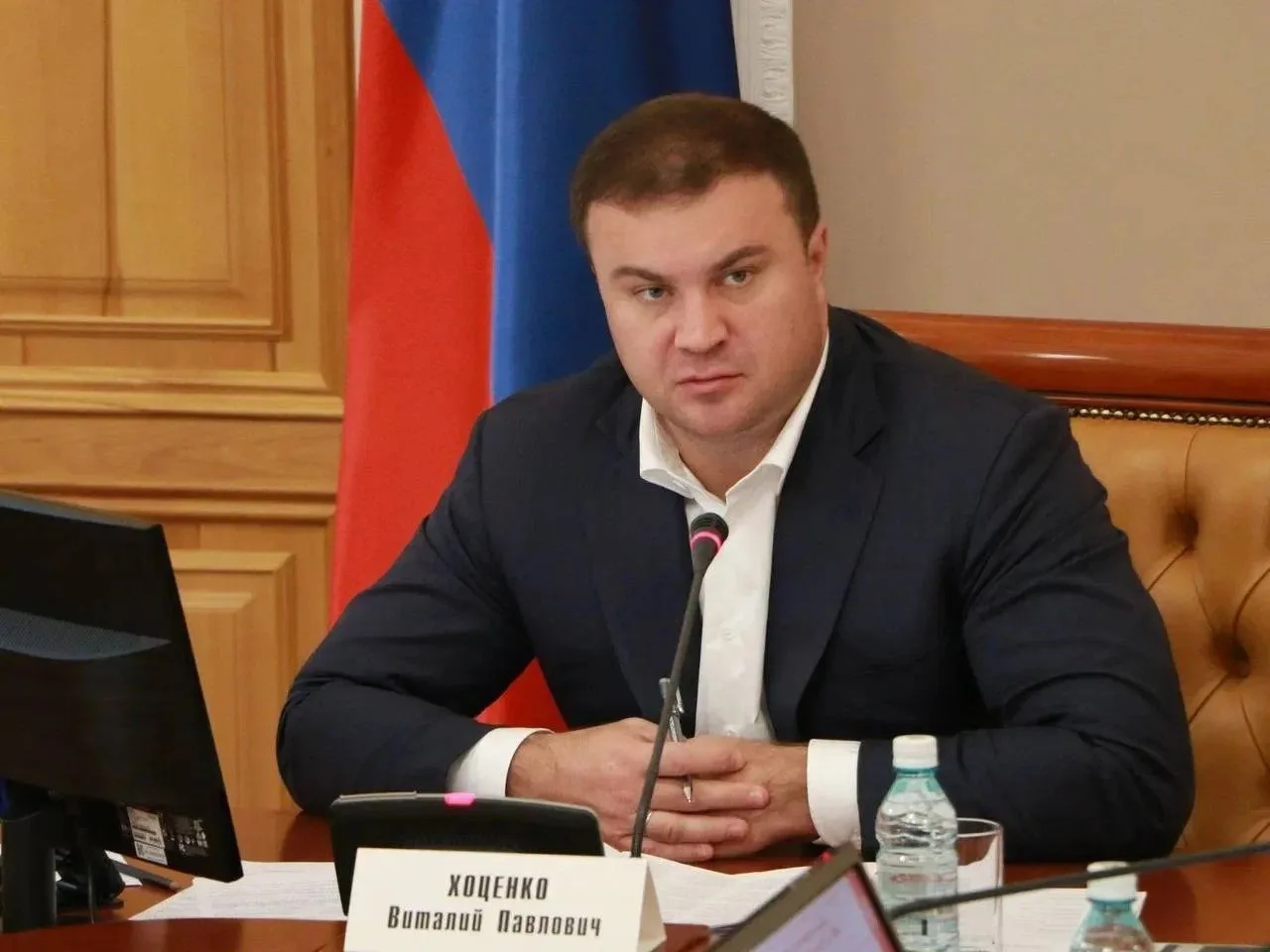 По решению губернатора Виталия Хоценко, муниципальным образованиям дополнительно направ...