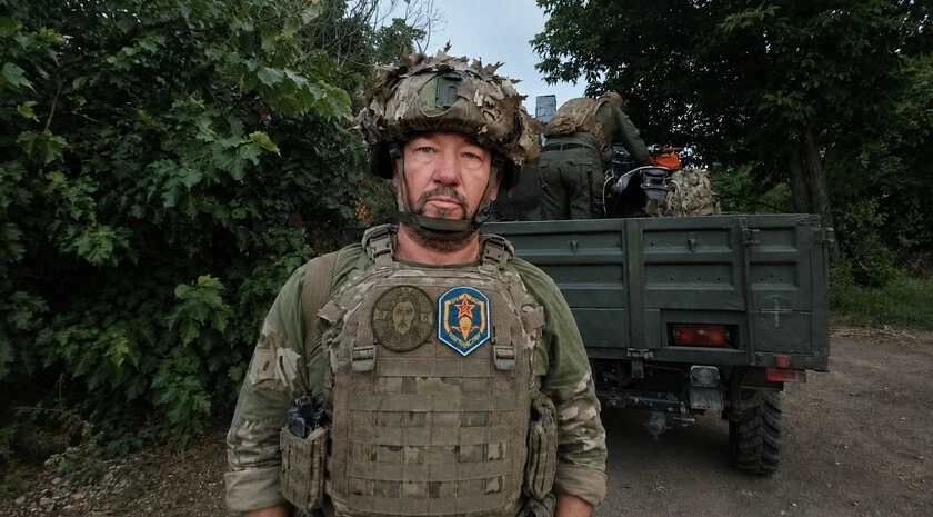 ‼️Уважаемый корреспондент Артем Шейнин возмутился по поводу происходящего в инфо-поле: