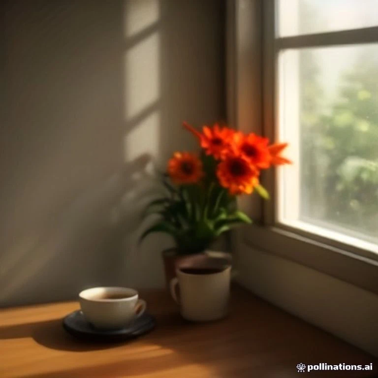 ✨ ☀️ Доброе утро!