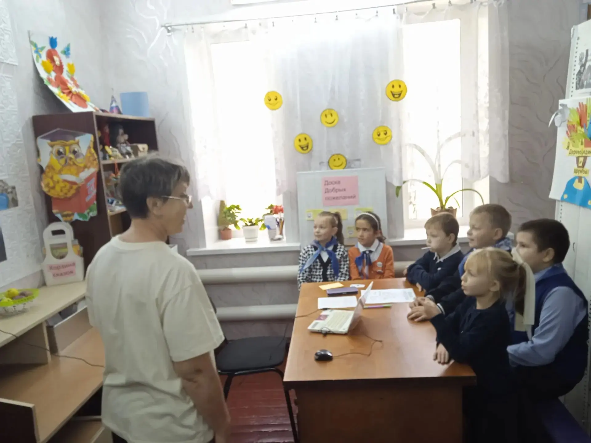 «Папин день календаря»: самый теплый праздник в нашей библиотеке ❤️
