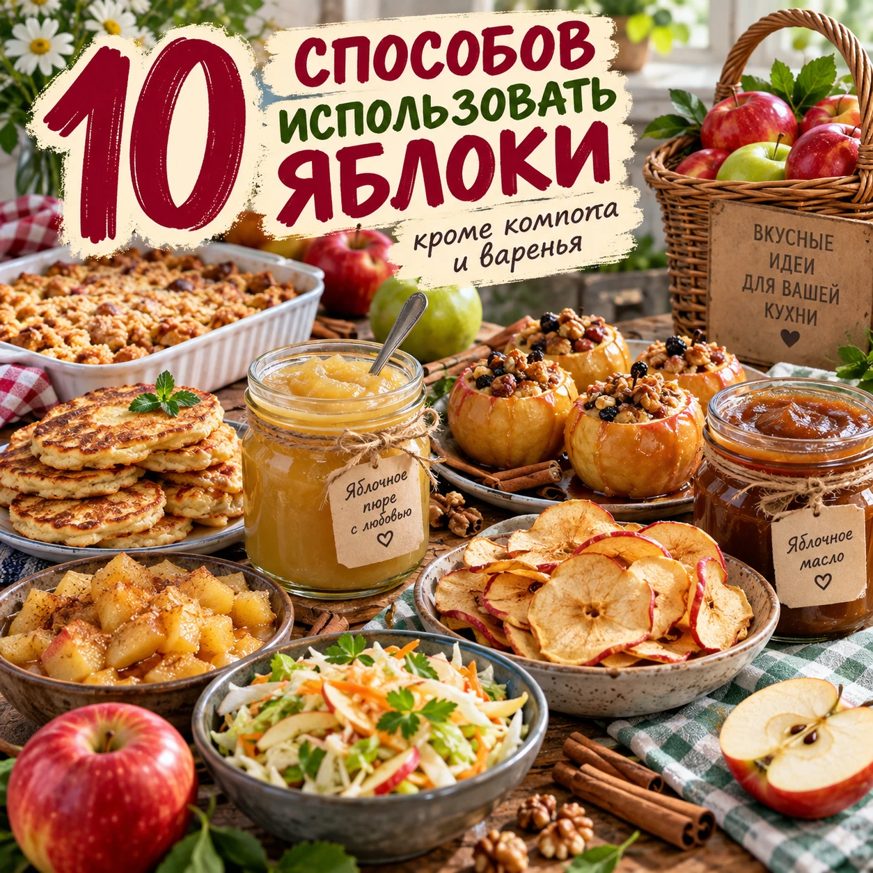 пропадут!