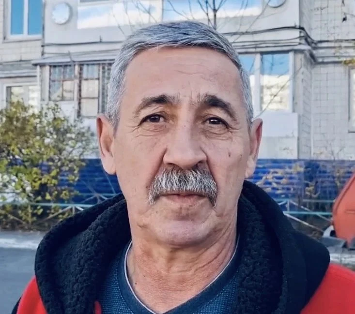 ❤️ Миллион рублей за спасение детей: пенсионера из Комсомольска-на-Амуре отметили премией
