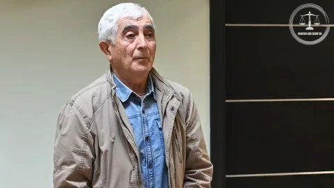 Отец хотел освободить сына досрочно — получил три года условно