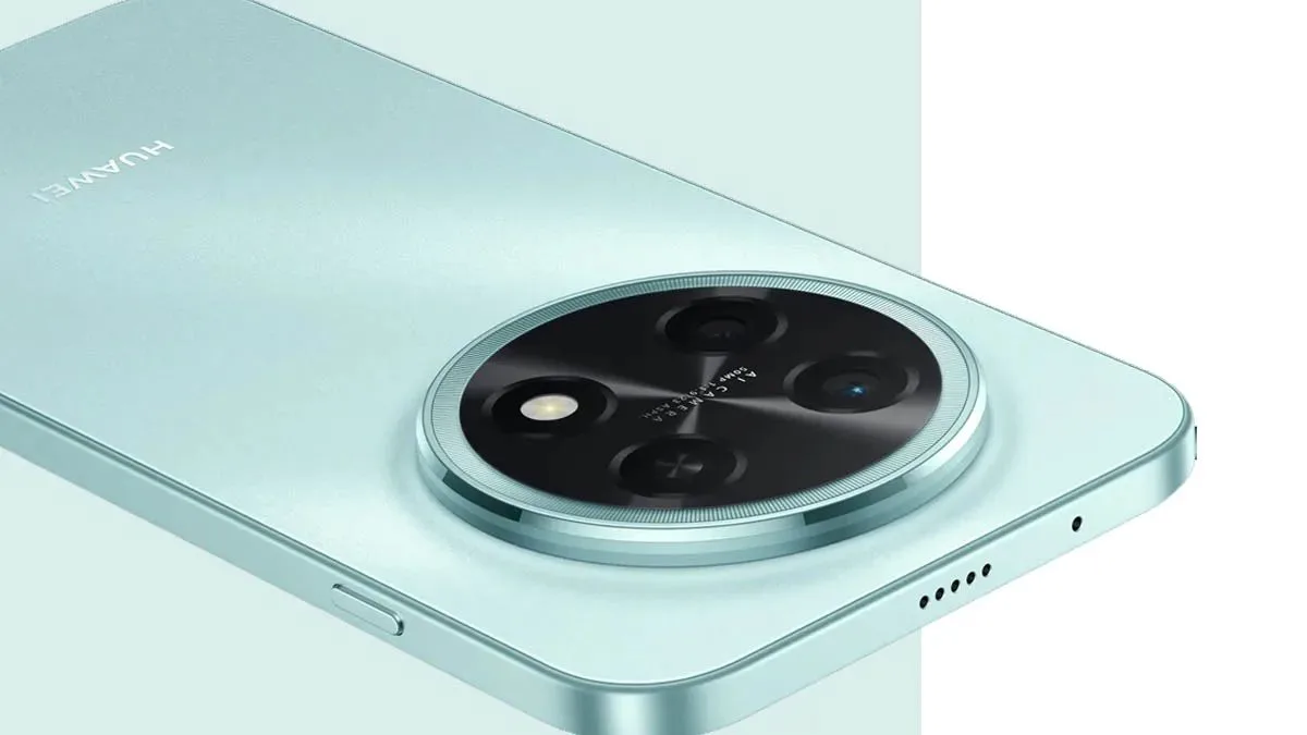 #Huawei Enjoy 100 Pro получит батарею более 8000 мА·ч и новый чип #Kirin