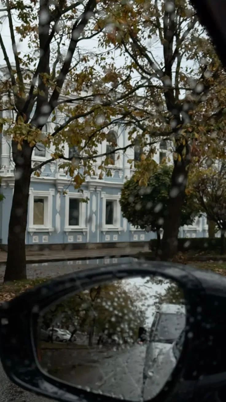 Доброе утро! Сегодня отличный день!