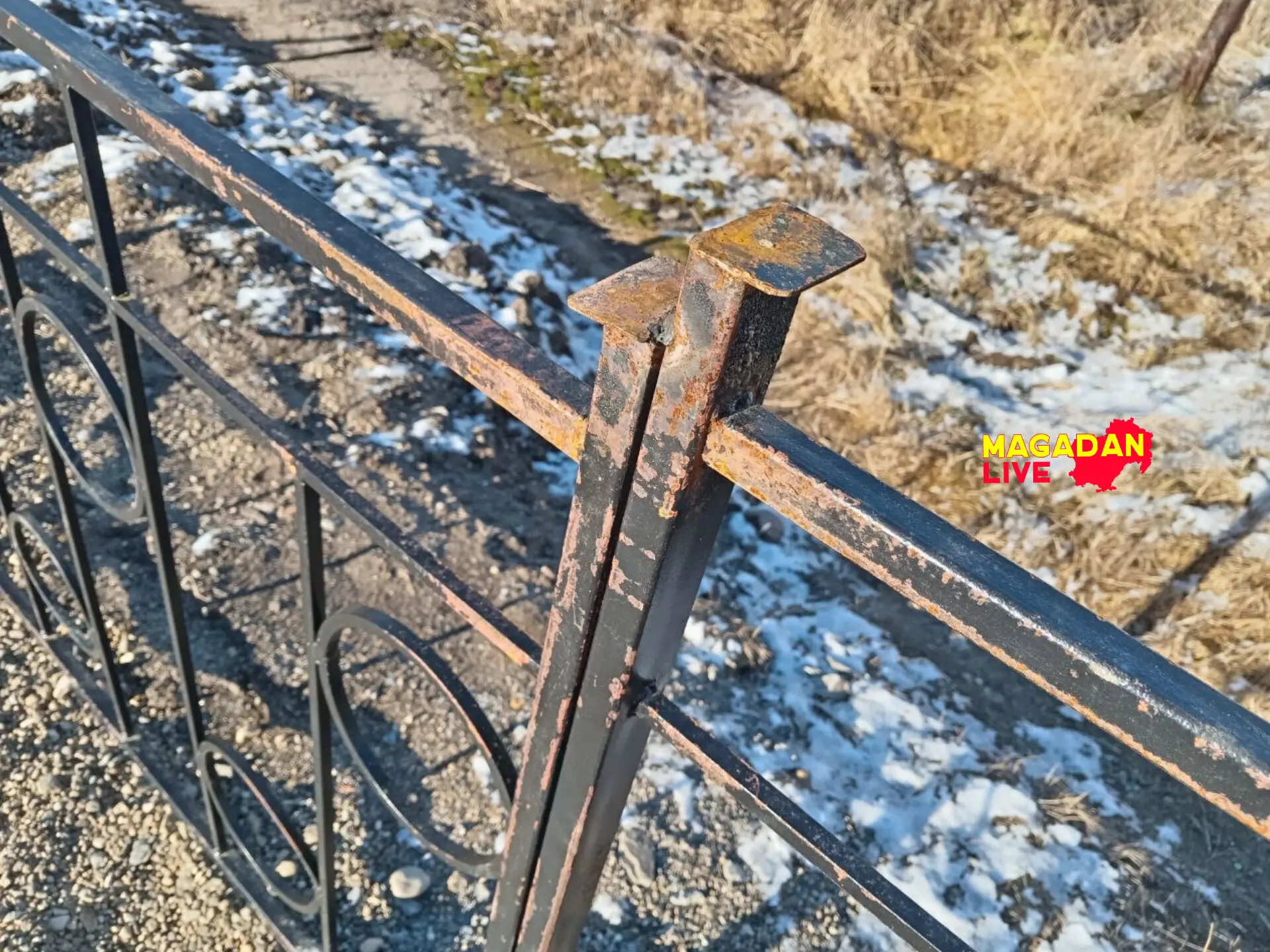 Здравствуйте. Выложите пожалуйста. На улице Садовой поставили новую площадку. Но нет ни...