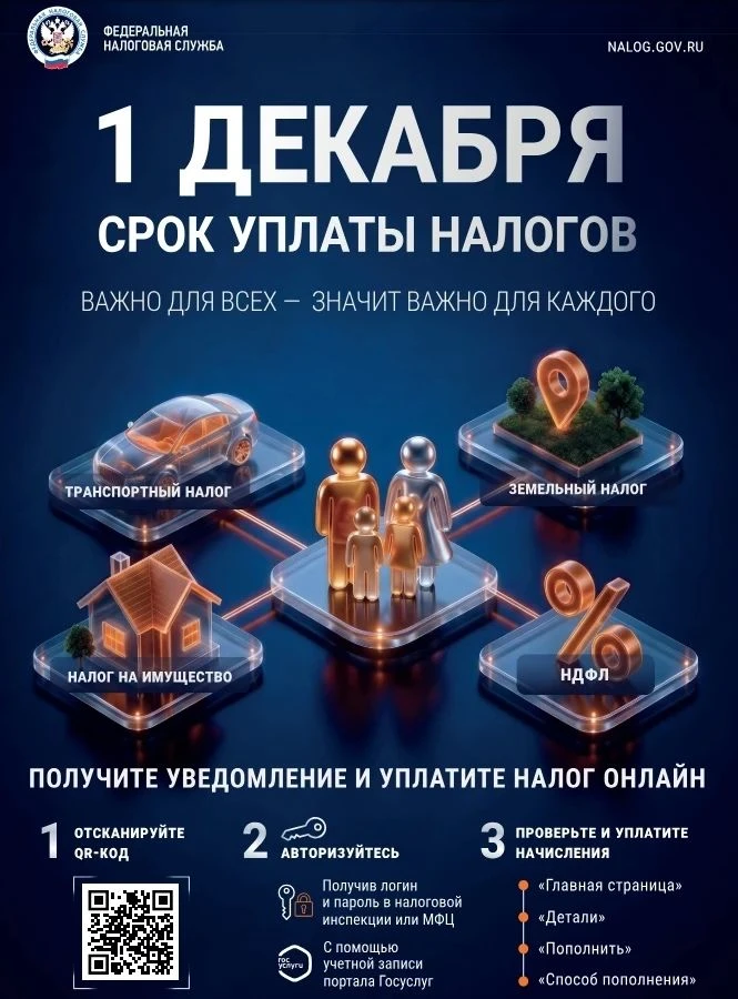 #налог