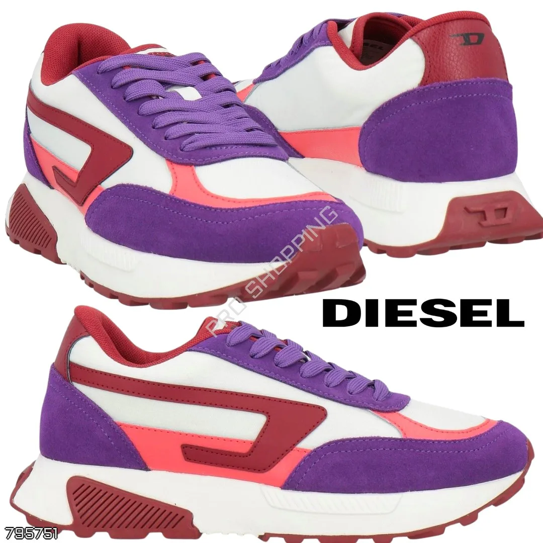 Diesel 🇺🇸