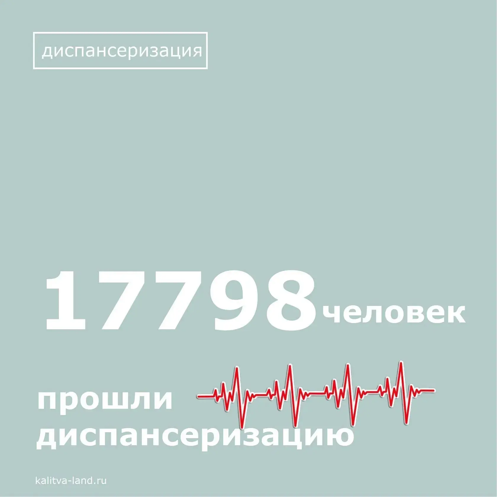 ⚡ На территории Белокалитвинского района программой дополнительной диспансеризации восп...