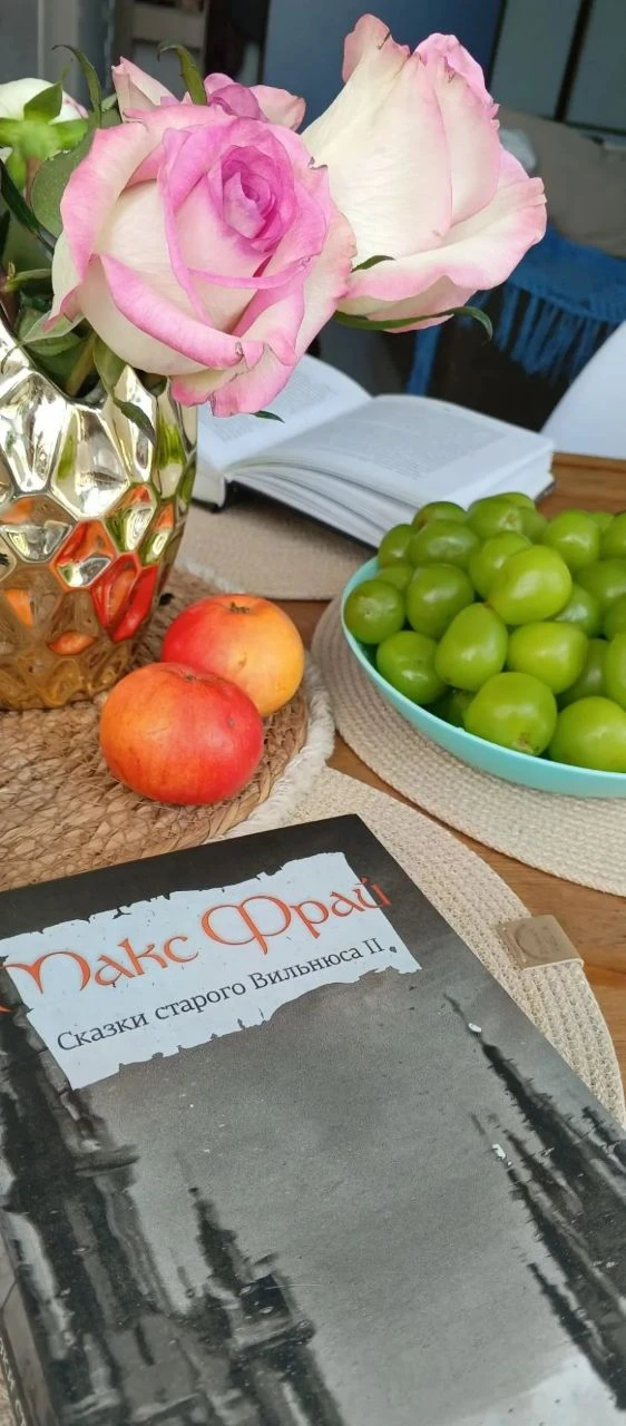 Пролетела очередная неделя, которой хочется поделиться!  #недельник