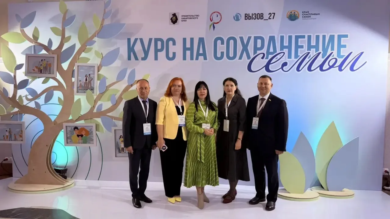 🕊️ Семьесбережение — это не техника. Это стиль, уважение и команда