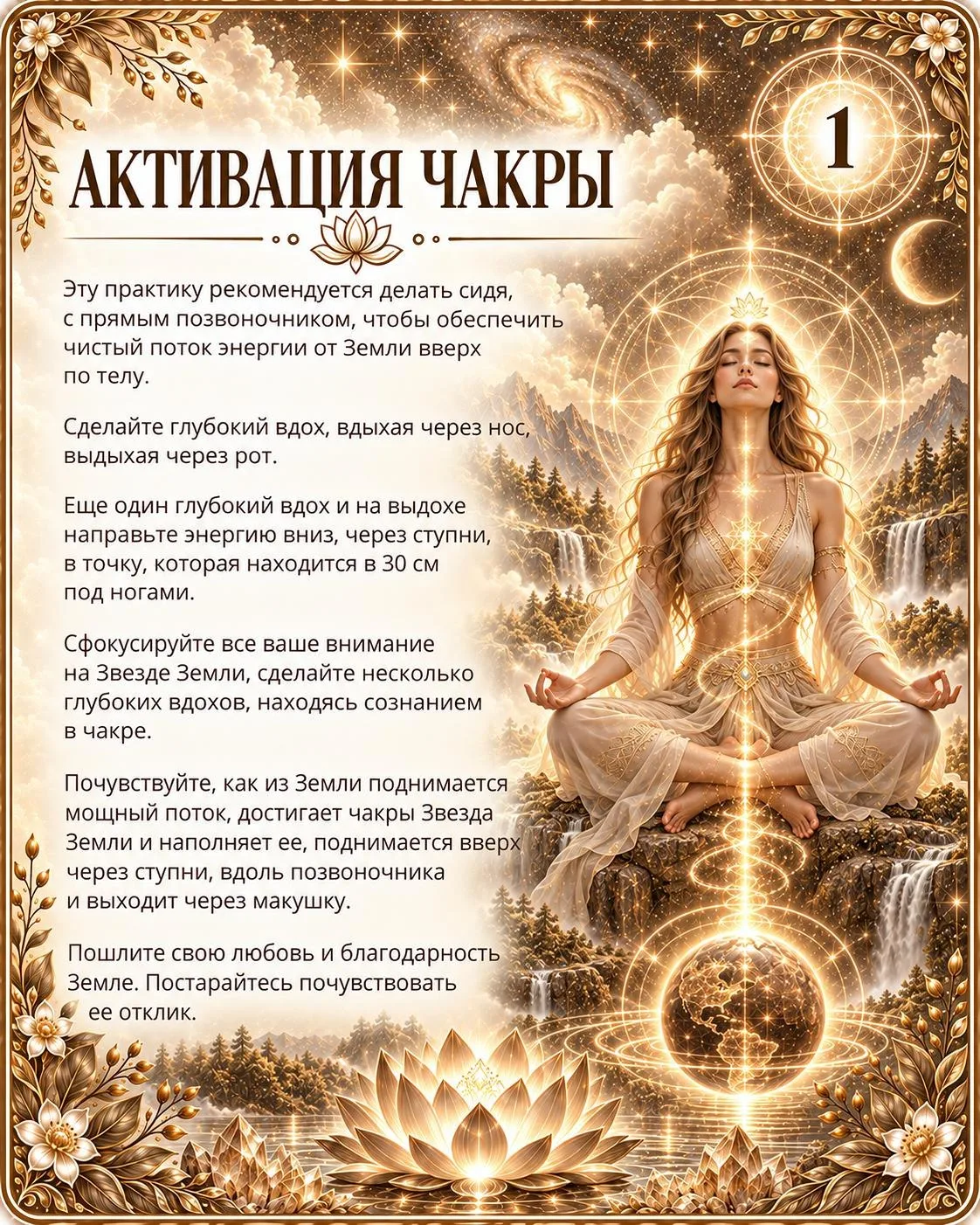 🌿 Практика недели