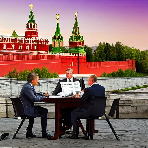 "В Кремле комментируют сведения о ограничении деятельности Starlink"