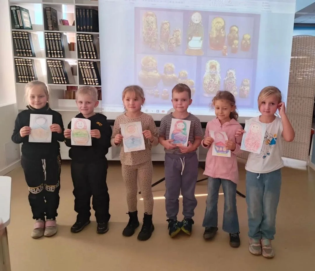 🇷🇺Самый русский сувенир!