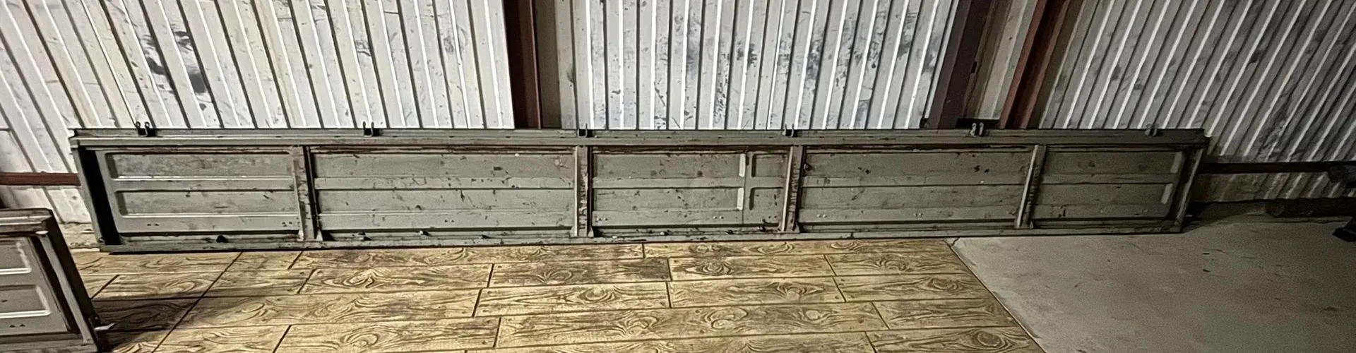 борта газель в Крымске, почти новые, есть незначительные моменты по внутрянке длинна 4....