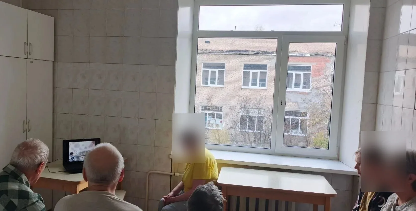 Хорошее настроение — залог здоровья!
