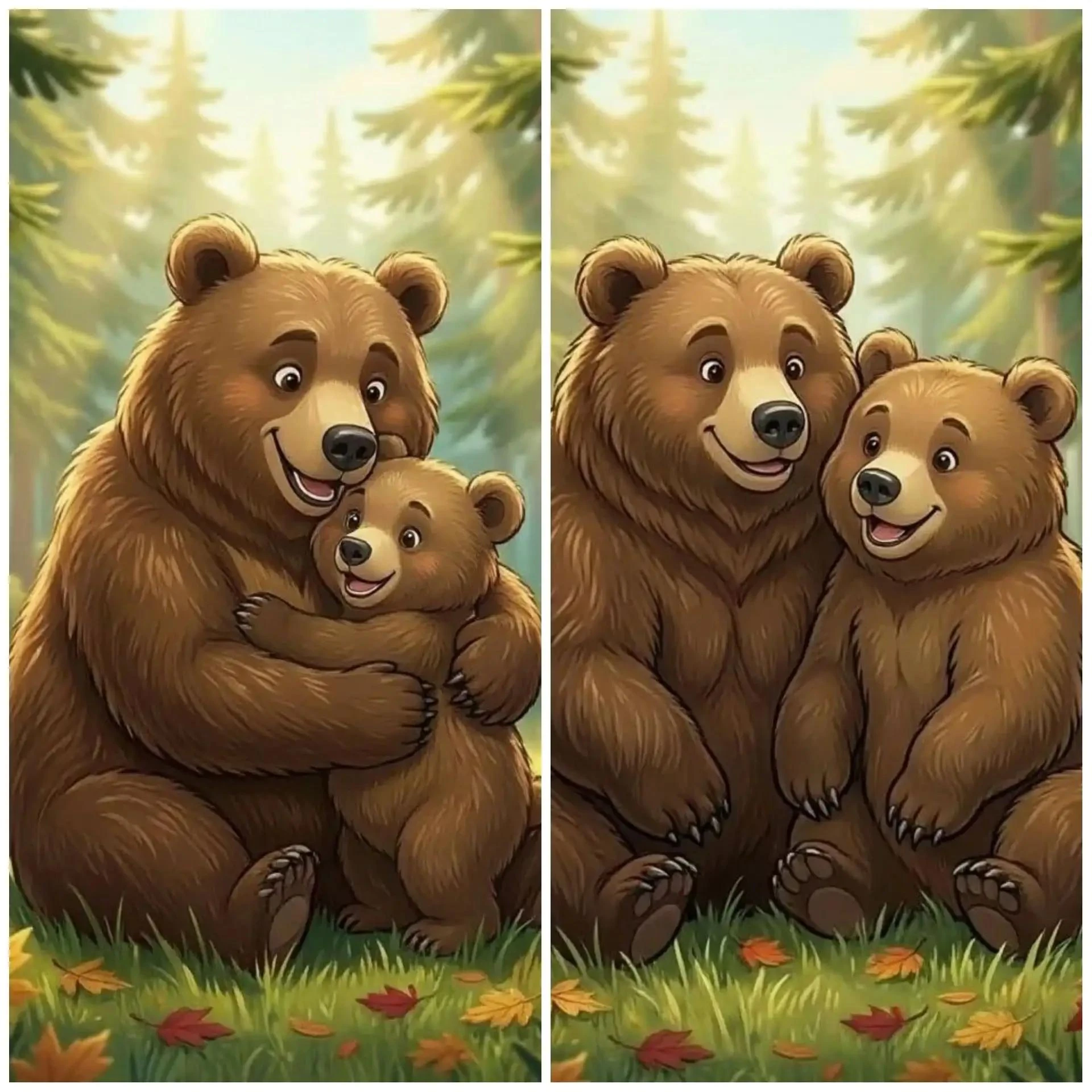 📸 Фото с папой: присылайте — опубликуем!