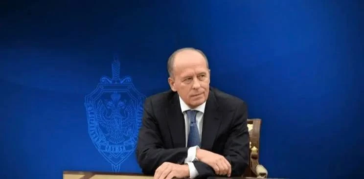 Принял участие в заседании Национального антитеррористического комитета под руководство...
