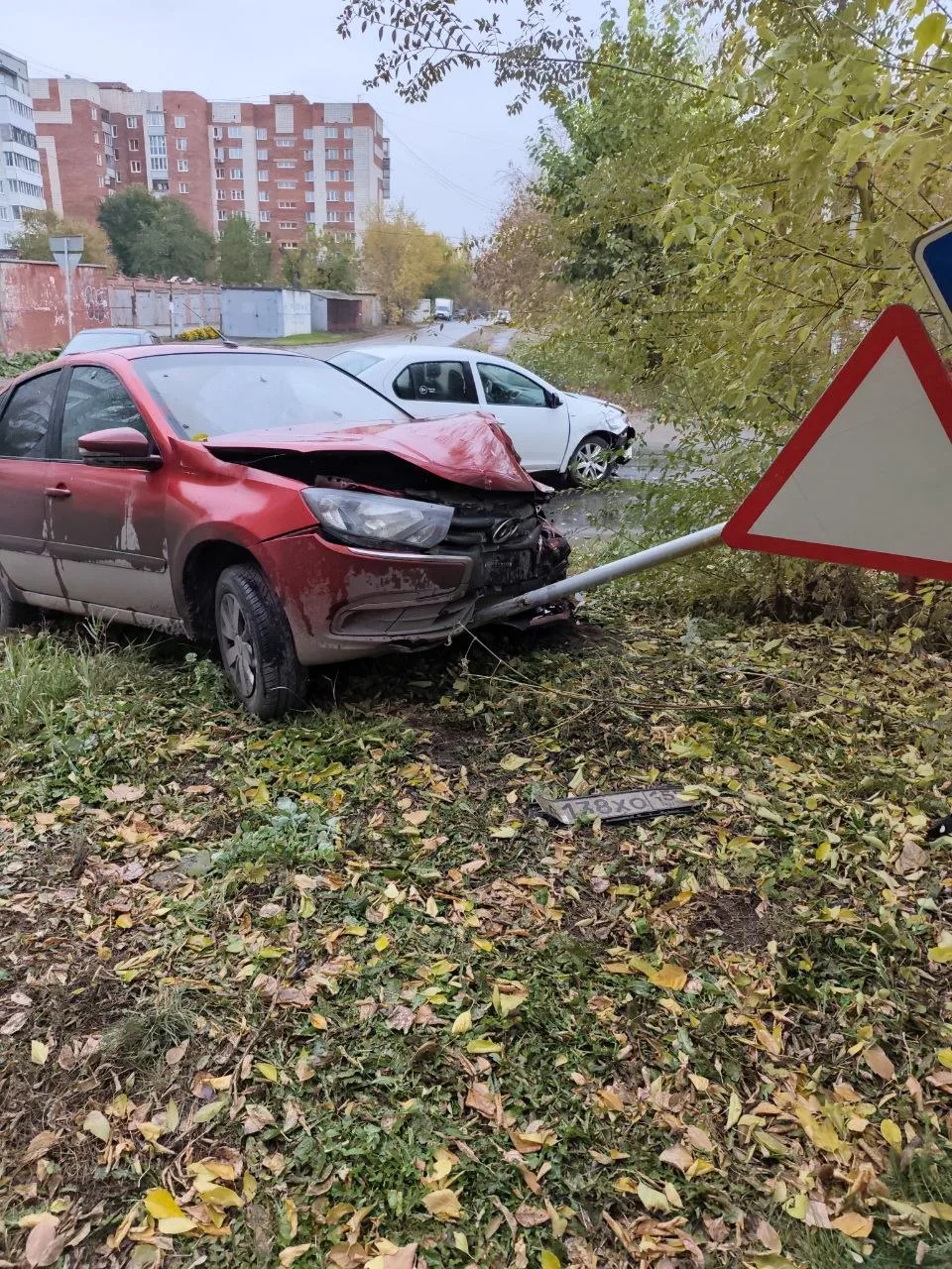 От читателя: