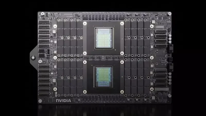 💁‍♂️ Новые серверные процессоры Nvidia Vera продемонстрировали впечатляющие результаты...