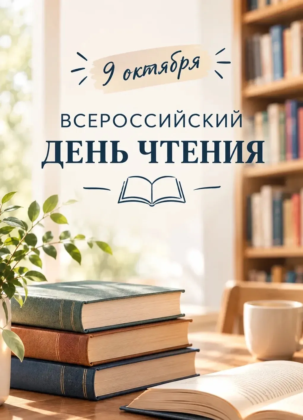 📚✨ ЗАЧЕМ ЧЕЛОВЕКУ ЧИТАТЬ? ОТКРЫВАЕМ МИР ВМЕСТЕ! ✨ 📚