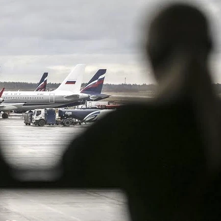 Авиакомпании смогут обмениваться «черными списками» дебоширов ✈️
