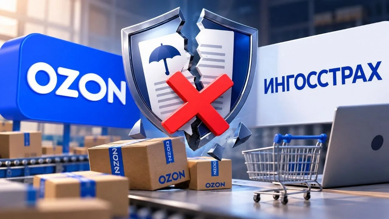 Итак, произошло то, что ожидалось...