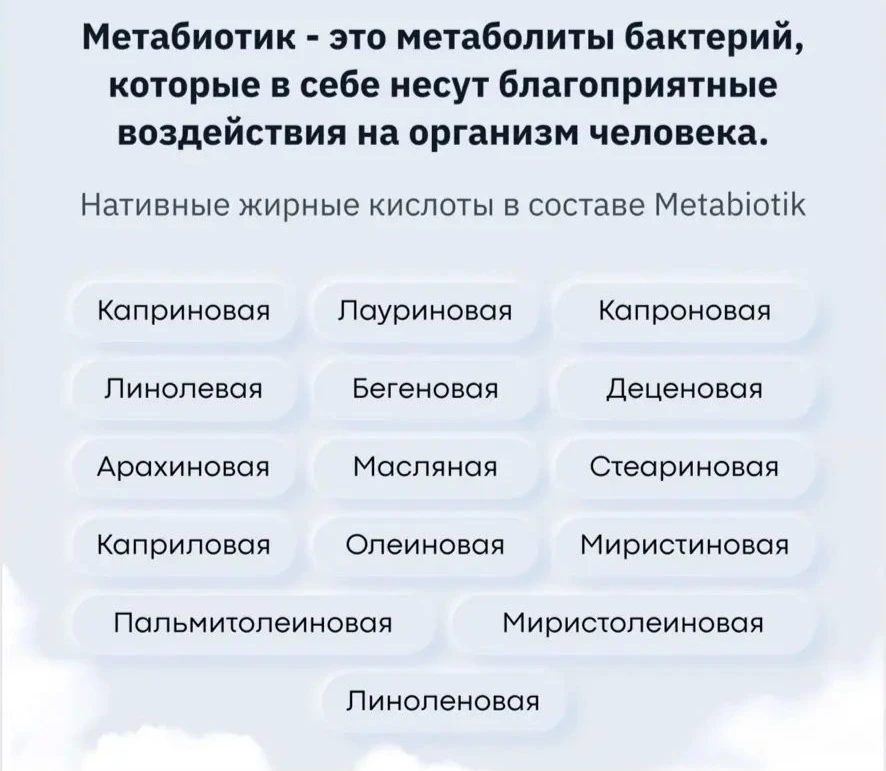 Если пробиотики не работают — вот почему