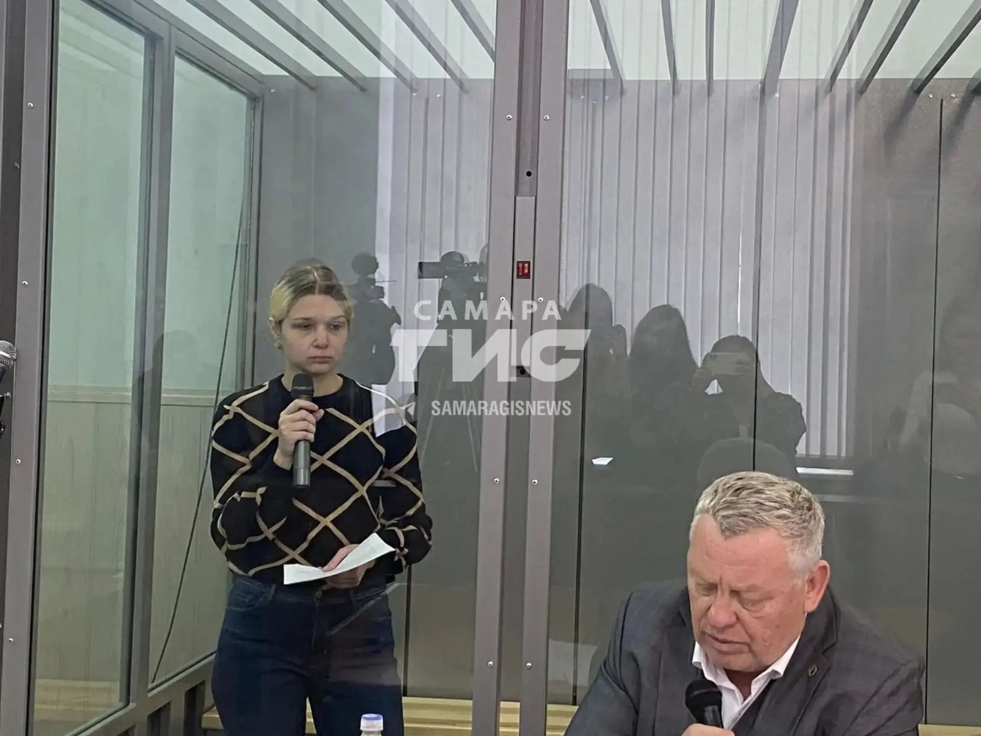 Екатерина Тархова рассказала, что с 2020 по 2024 год работала визажистом