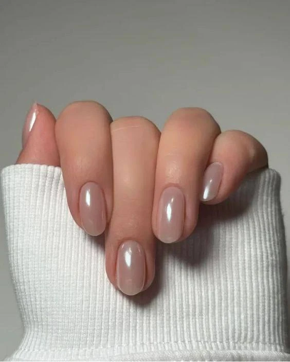 💅 Идеальный маникюр