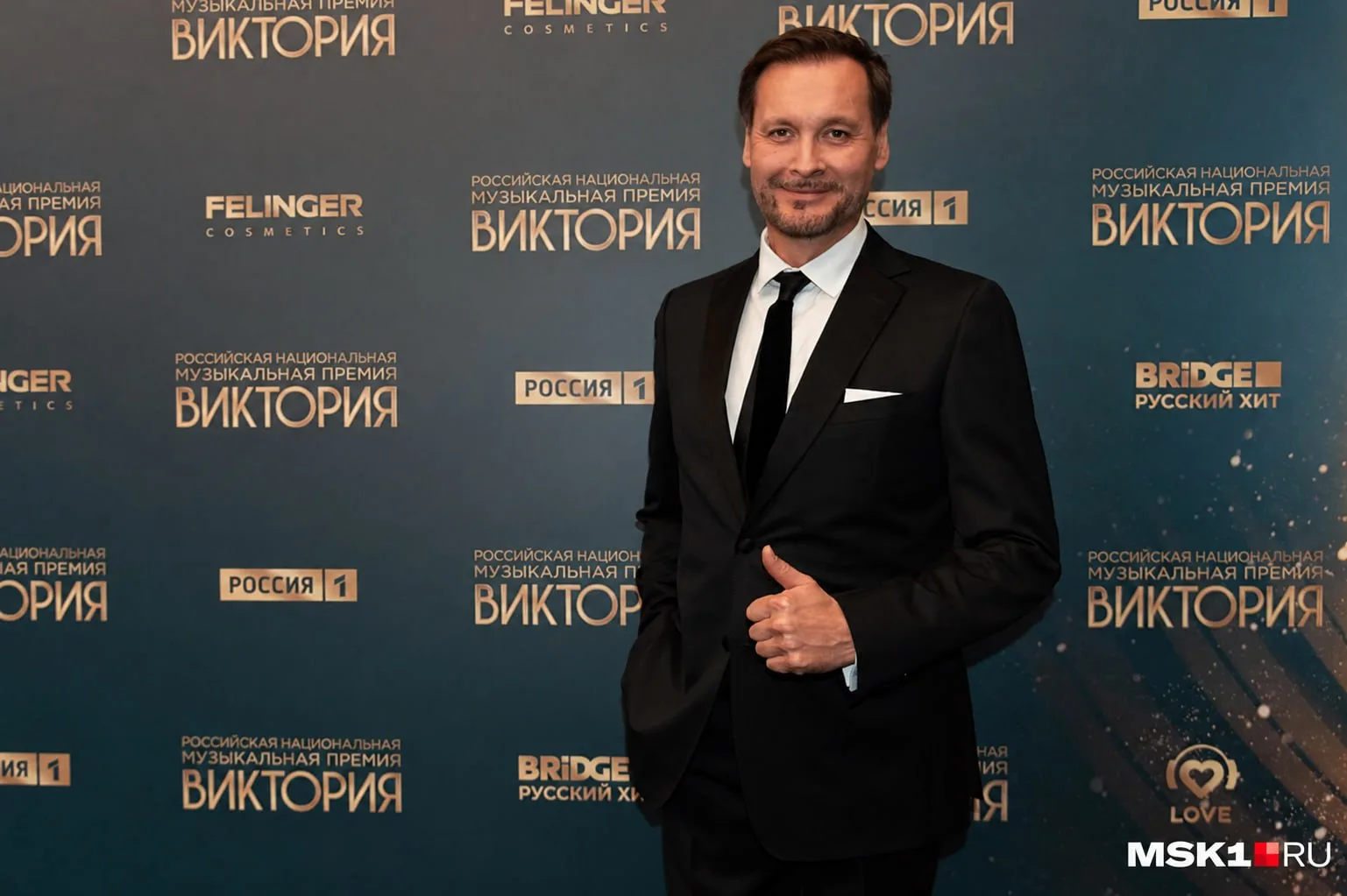 Владимир Путин присвоил Аскару Абдразакову звание народного артиста России
