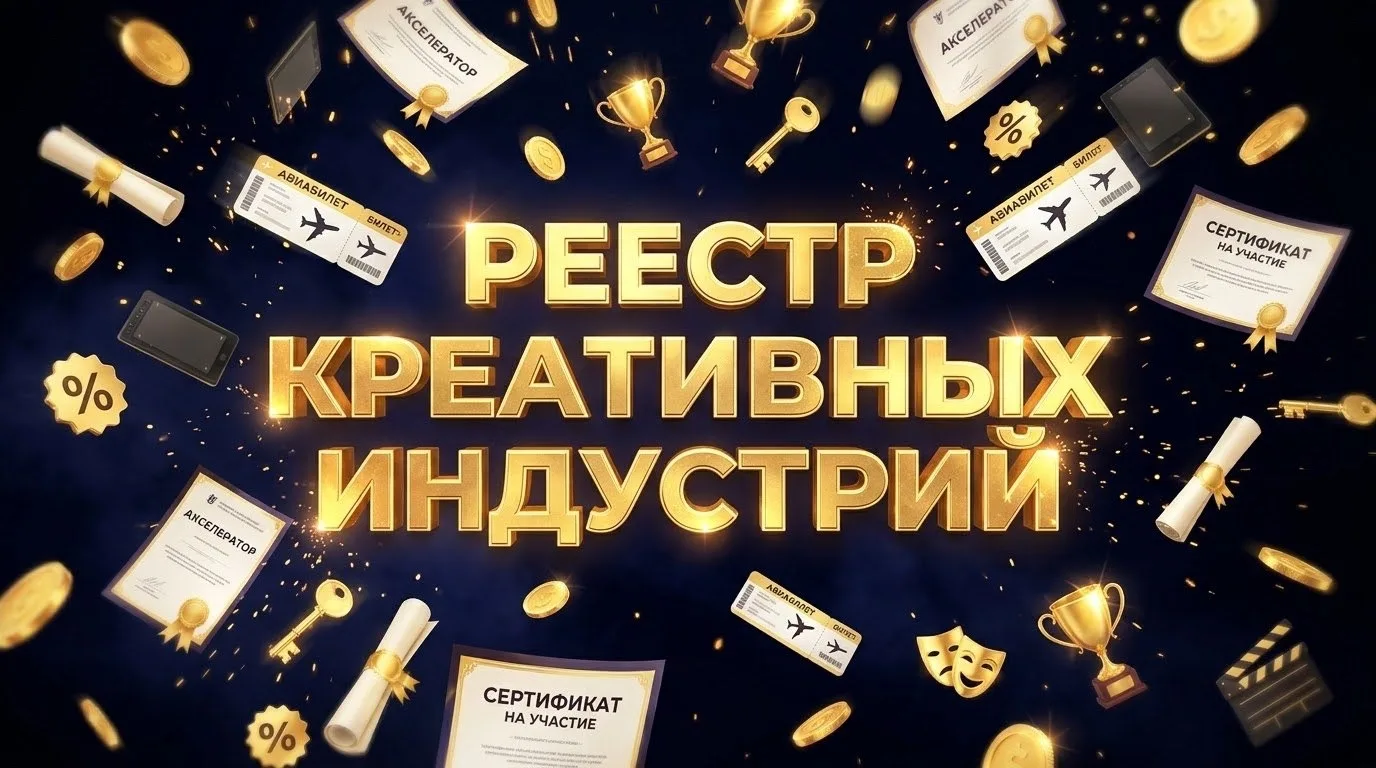 Бурятия всегда славилась талантливыми людьми, но сегодня творчество — это не просто хоб...
