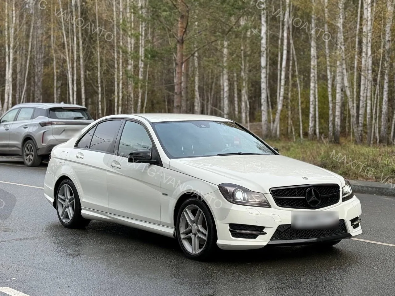‼️ MERCEDES BENZ