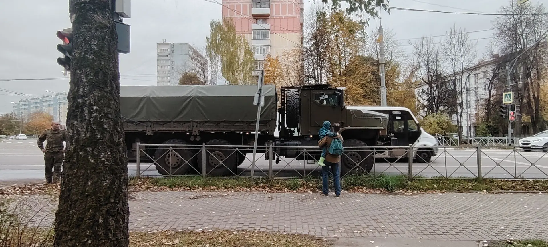 Никогда на такой огромной машине не каталась и вот, счастье полные штанишки - мычта сбы...