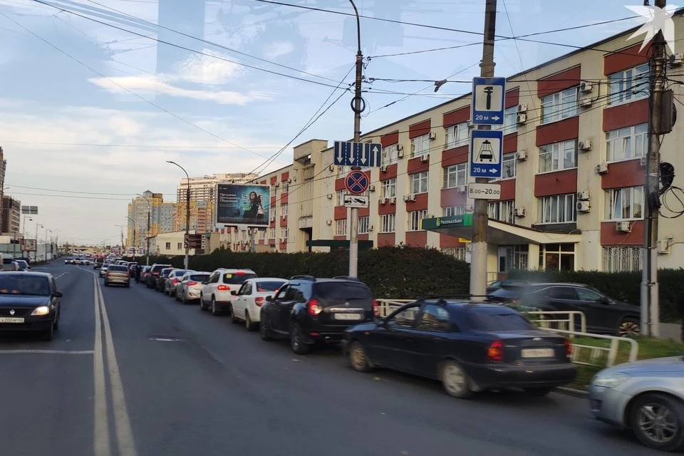 Рязанцы пожаловались на стоимость бензина на АЗС – чиновники послали в ФАС
