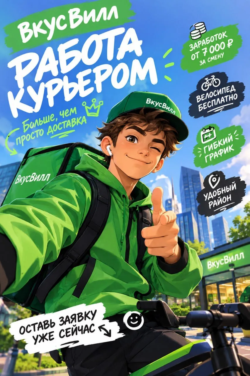 ❗СРОЧНО❗