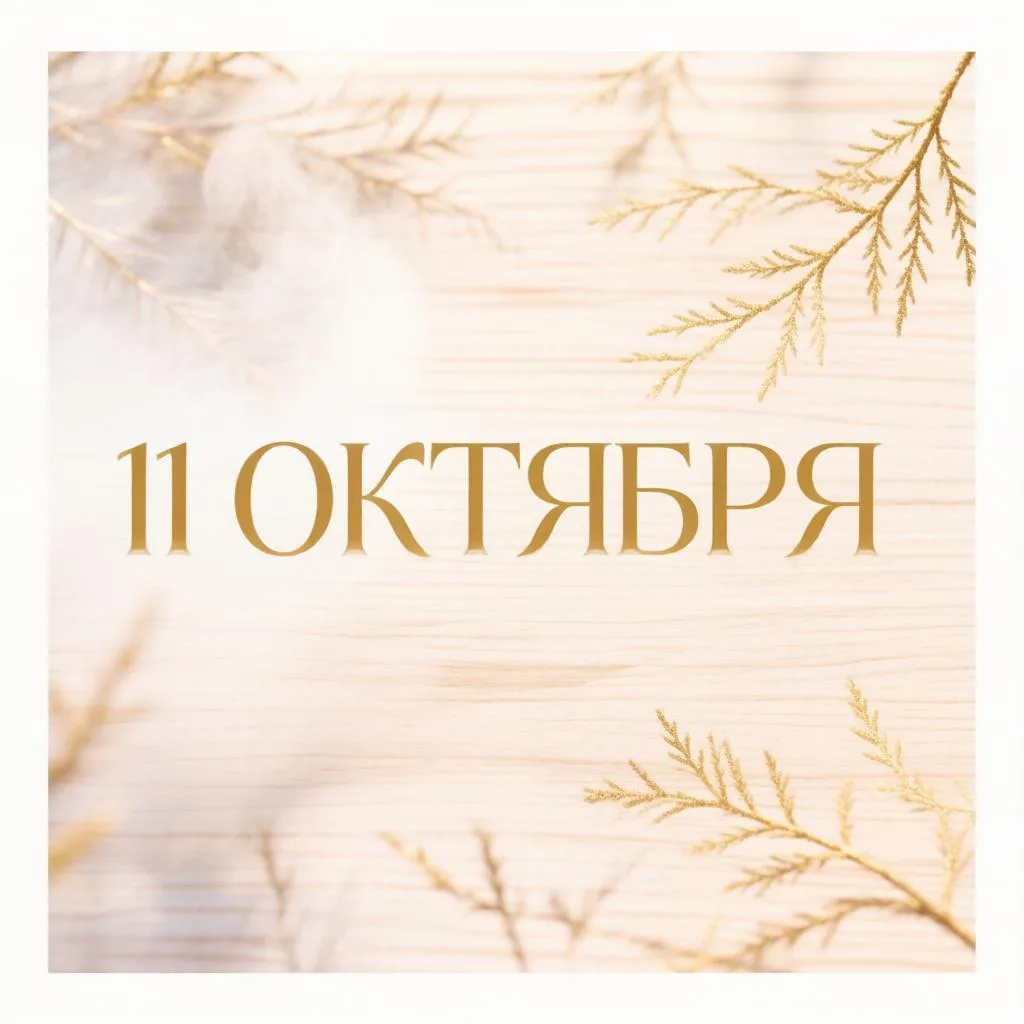 #МозаикаДней